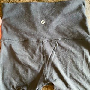 Lulu lemon aligns 28” inseam